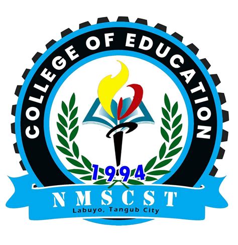 nmscst tangub|NMSC .